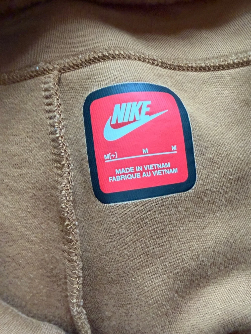 Kids Nike Tech Set - Picture 5 of 6